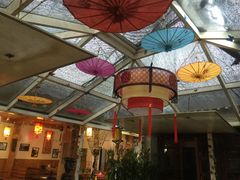 -丽江庭院之丽江往事(安定门店)