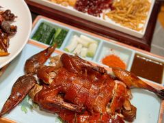 -云海肴·汽锅鸡·云南菜(南强街店)