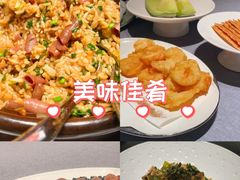 -怡情荟•海鲜青岛菜(五四广场旗舰店)