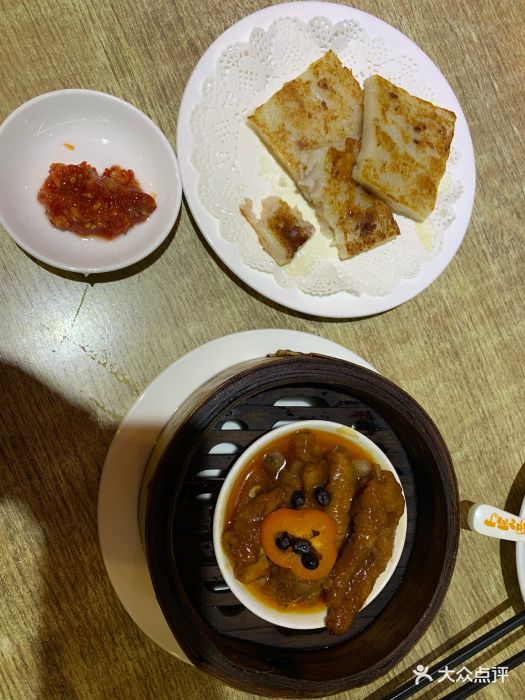 甲乙丙丁港式茶餐厅(荣祥广场店)-图片-北京美食-大众点评网