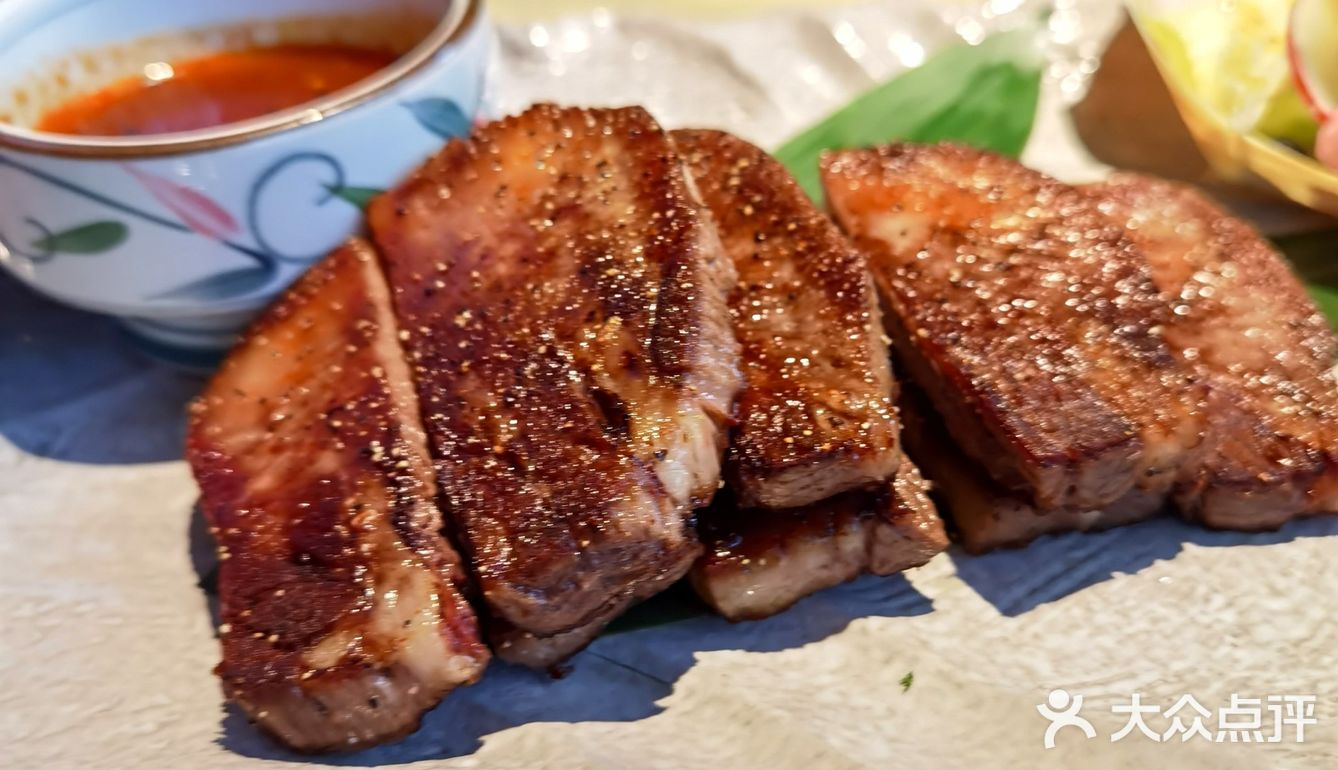 必吃榜精品日料—阿吾罗