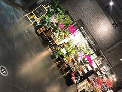 -豆豆花艺(新光天地店)