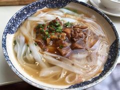 -懒夫子茶居(乐从风度广场店)