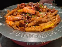 -胖哥俩肉蟹煲(石家庄勒泰中心店)
