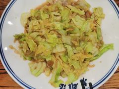 -老雒阳面馆·水席·洛阳菜(王城路店)