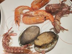 -海味当家·蒸锅海鲜(星海公园店)