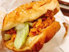 -华莱士·全鸡汉堡(佛城西路店)