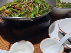 -恰饭·老长沙市井菜(天河客运站店)