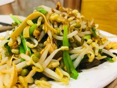 -姥家春饼店(漳州二路店)