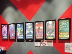 -Xcape异时刻密室逃脱魔法互动(瑞虹天地太阳宫店)