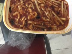 -京味斋·北京烤鸭(北京南站洋桥店)