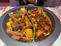 -沈阳铁西万象汇