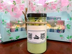 -Dark Horse·黑马蛋糕·低脂·低糖淡奶(金匙望湖大厦店)