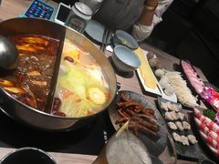 -老鼎旺安格斯牛肉火锅(衡艺广场店)