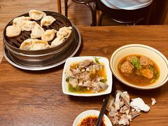 -老马家蒸饺(南海街店)