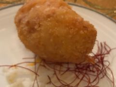-万豪金殿(香港JW万豪酒店)