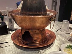 -东来顺饭庄(王府井步行街店)