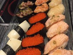 -熊出没日本烧肉放题