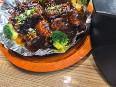 -老碗餐饮(前进路店)