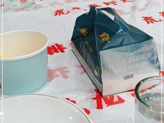 -虎虎龙虾大排档(双井店)