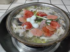 -海关荤豆花(洋河一路店)