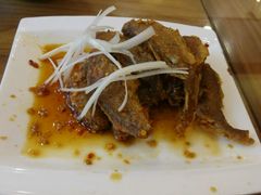 -砂锅李(九江路店)