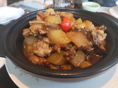 -海湾壹品·粤菜·早茶·烤鸭(拱北店)