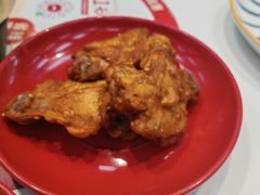 -必胜客(海光寺店)