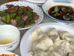 -海知道大连海鲜水饺(南山大冲店)