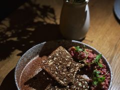 牛肉塔塔-BOR Eatery(安福路店)