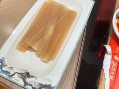 -蜀留香火锅·始于1999·原四川老火锅(白堤路店)