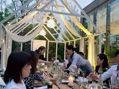 -窗外西餐厅(普罗理想国店)