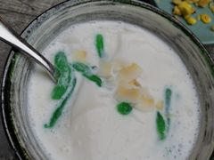 马来国民甜点煎蕊-长勺子东南亚(街道口店)