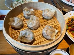 -新荣记(西溪湿地店)