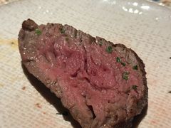 -弗兰克牛排西餐厅Ribone steak house(柠檬花园店)