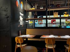 -探鱼·鲜青椒爽麻烤鱼(天河优托邦店)