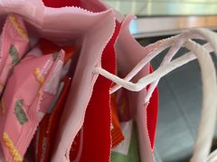 -海底捞火锅(振华商厦店)