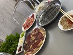 -松明一烤肉馆(鲁园店)