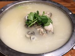 -海小馆海鲜餐厅(茂业百货店)