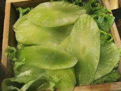 青笋-盡膳口福跷脚牛肉火锅(合生汇购物中心店)