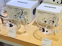 -KAKAO FRIENDS(弘大店)