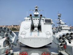 -中国人民解放军海军博物馆