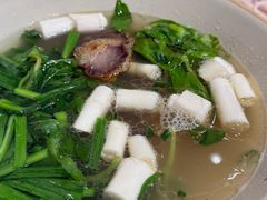 -粉八·云南米线·建水烧烤(常熟路店)