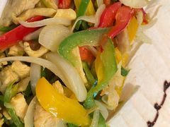-ALAMEEN阿拉伯餐厅(三里屯店)