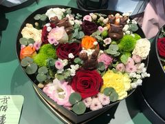 -樊记火烧店(甘泉路店)
