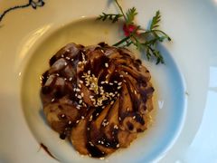 -杭州香格里拉·香宫中餐厅