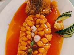 -清真马祥兴菜馆(云南北路店)