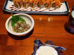 -千代武日本料理(爱建店)