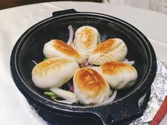 流沙包-粤珍轩.创始店.始于2001(含光门店)