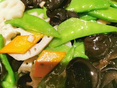 -青年公社烤鸭(青年路店)